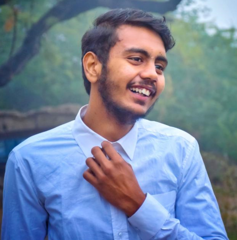 Akshay Pratap Singh