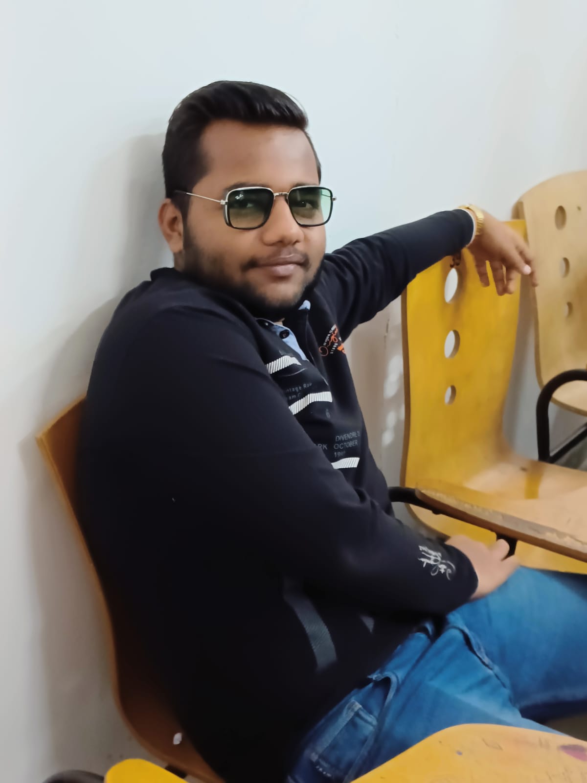 Gaurav Kumar