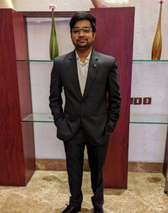 Pranav Bansal