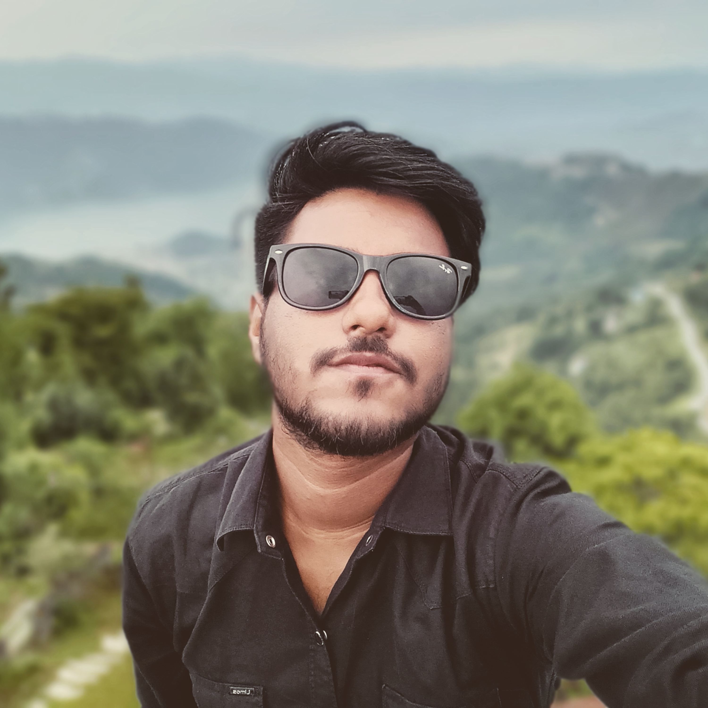 Priyanshu Srivastava