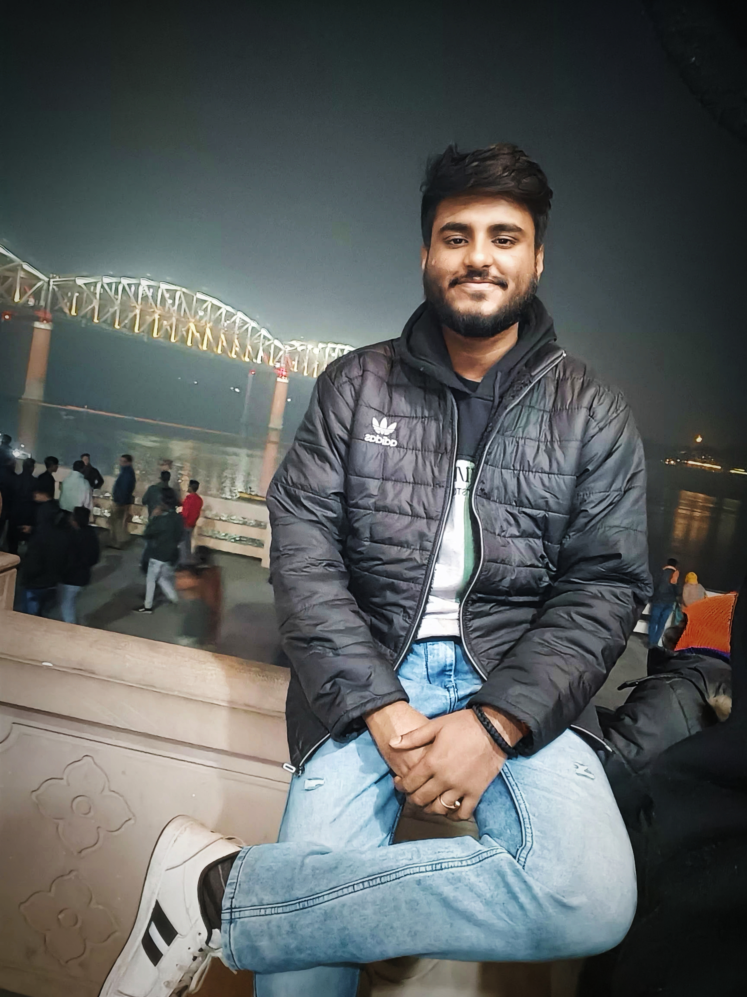 Aman Srivastava