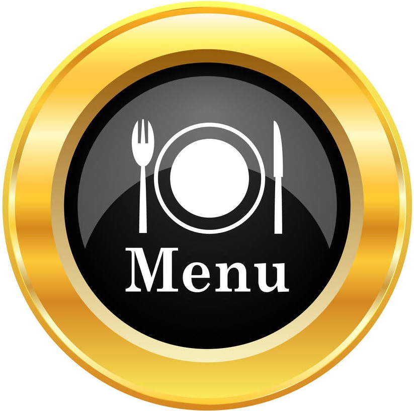 Menu Icon